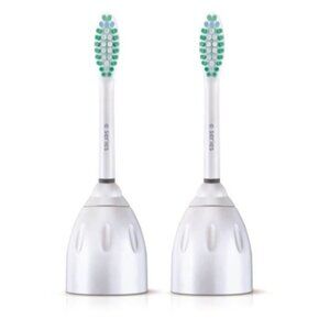 Philips Sonicare E Series Standard 2 Replacement Brush Heads